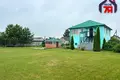 Haus 68 m² Cyrvonaja Slabada, Belarus