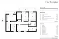 Villa de 4 dormitorios 232 m² Omisalj, Croacia