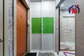 Apartamento 3 habitaciones 66 m² Minsk, Belarús