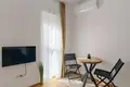 Apartamento 1 habitacion 43 m² en Budva, Montenegro
