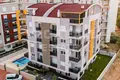 Mieszkanie 3 pokoi 80 m² Konyaalti, Turcja