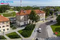 Mieszkanie 3 pokoi 69 m² Kłajpeda, Litwa