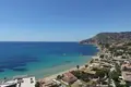 Penthouse 3 bedrooms 97 m² Calp, Spain