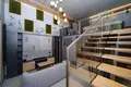 Wohnung 2 zimmer 56 m² Minsk, Belarus
