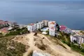 2 bedroom apartment 106 m² Cinarcik, Turkey
