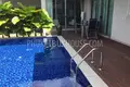 Villa 2 chambres  Choeng Thale, Thaïlande