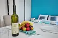 Apartment 38 m² Dobrota, Montenegro