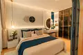 Квартира 2 комнаты 38 м² Пхукет, Таиланд