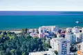 Mieszkanie 1 pokój 103 m² Bashkia Durres, Albania