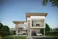 Villa 4 pièces 339 m² Pattaya, Thaïlande
