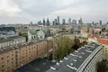 2 room apartment 51 m² Warsaw, Poland