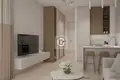 1 bedroom apartment 45 m² Boreti, Montenegro