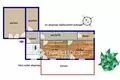 House 2 bathrooms 150 m² in Central Hungary, All countries