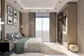 Appartement 3 chambres 111 m² Alanya, Turquie