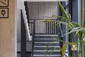 4 room apartment 121 m² Minsk, Belarus