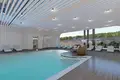 Appartement 45 m² Akarca Koyu, Turquie