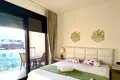 Apartamento 2 habitaciones 55 m² Tivat, Montenegro