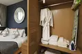Квартира 1 комната 60 м² Тхаланг, Таиланд