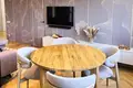 3 room apartment 82 m² Minsk, Belarus