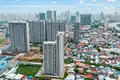 Kawalerka 1 pokój 38 m² Sangkat Phnom Penh Thmei, Kambodża