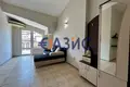 2 bedroom apartment 70 m² Sveti Vlas, Bulgaria