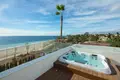 villa de 5 chambres 652 m² Estepona, Espagne
