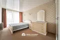 Appartement 3 chambres 73 m² Minsk, Bélarus