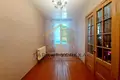 2 room apartment 38 m² Brest, Belarus