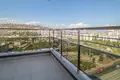 Mieszkanie 3 pokoi 95 m² Kepez, Turcja