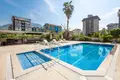 Appartement 1 chambre 60 m² Région méditerranéenne, Turquie
