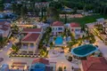 Apartment  Kumbor, Montenegro
