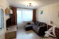 3 room apartment 49 m² Muchaviecki sielski Saviet, Belarus