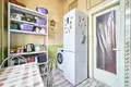Appartement 3 chambres 57 m² Minsk, Bélarus