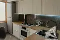 Wohnung 1 zimmer 37 m² Muchaviecki sielski Saviet, Belarus