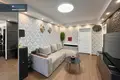 Apartamento 2 habitaciones 45 m² Kaunas, Lituania