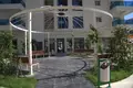 1 bedroom apartment 45 m² Mahmutlar, Turkey