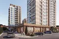 1 bedroom apartment 69 m² Buyukcekmece, Turkey