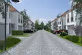 Casa 4 habitaciones 229 m² Varsovia, Polonia