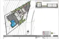 Villa 4 chambres 761 m² el Poble Nou de Benitatxell Benitachell, Espagne