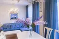 Квартира 3 комнаты 118 м² Несебр, Болгария