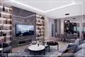 Piso en edificio nuevo Ispartakule Istanbul Apartments Project