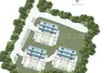Apartamento 3 habitaciones 230 m² Choeng Thale, Tailandia
