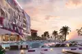 Propriété commerciale 57 m² à Émirats arabes unis, Émirats arabes unis