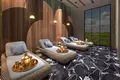Maison 1 chambre 68 m² Kargicak, Turquie