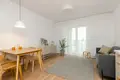 Apartamento 3 habitaciones 62 m² Varsovia, Polonia