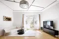 2 bedroom apartment 90 m² Budapest, Hungary