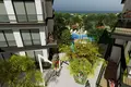 2 bedroom apartment 75 m² Agridaki, Northern Cyprus