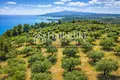 Parcelas 9 312 m² Agios Nikolaos, Grecia