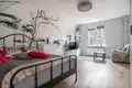 Квартира 1 комната 38 м² Варшава, Польша