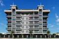 Appartement 1 chambre 40 m² Alanya, Turquie